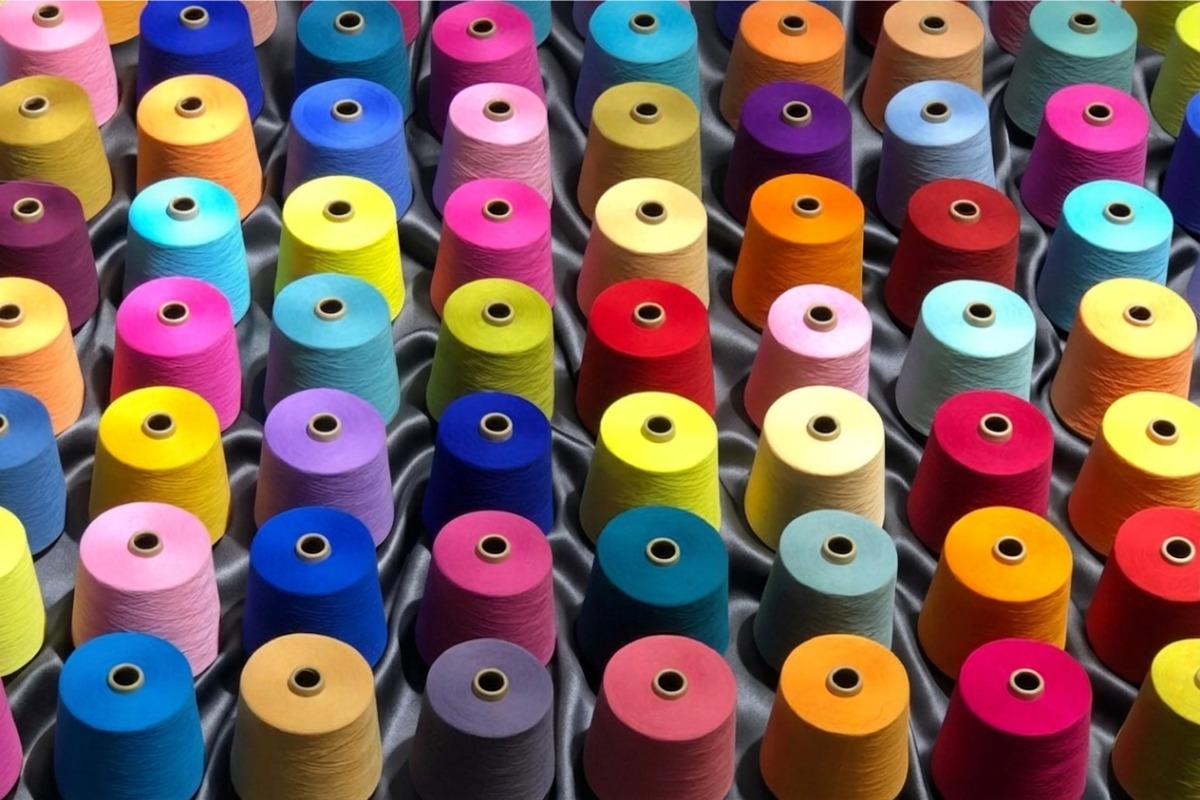 Yarn Dyieng